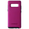 OtterBox Symmetry Series Case for Samsung Galaxy Note8 - Purple Mixed Berry Jam