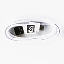 Samsung (EP-DG920) 4.5Ft USB Charge & Sync Cable for Micro USB - White