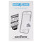 Gadget Guard Black Ice Tempered Glass Screen Protector for iPhone 6S/7/8 - Clear