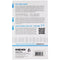 Gadget Guard Black Ice Tempered Glass Screen Protector for iPhone 6S/7/8 - Clear