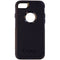 OtterBox Commuter Series Dual Layer Case for Apple iPhone 8 and 7 - Dark Blue