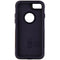 OtterBox Commuter Series Dual Layer Case for Apple iPhone 8 and 7 - Dark Blue