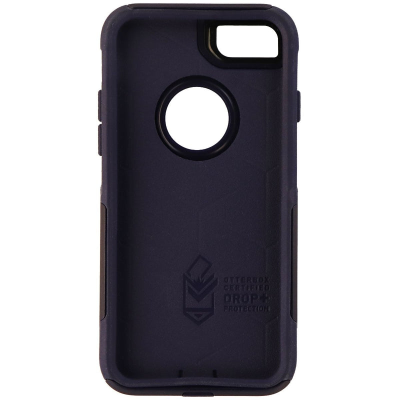 OtterBox Commuter Series Dual Layer Case for Apple iPhone 8 and 7 - Dark Blue