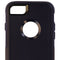 OtterBox Commuter Series Dual Layer Case for Apple iPhone 8 and 7 - Dark Blue