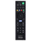 Sony Remote (RMT-AH240U) for Select Sony Home Audio Systems - Black