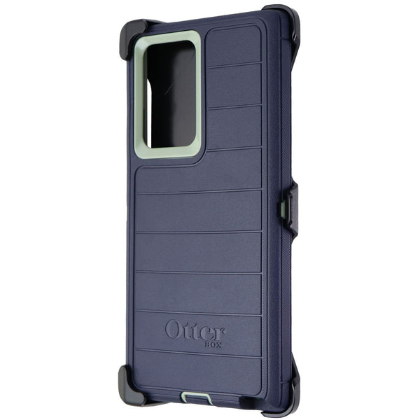 OtterBox Defender Pro Case for Samsung Galaxy Note20 Ultra 5G - Varsity Blues