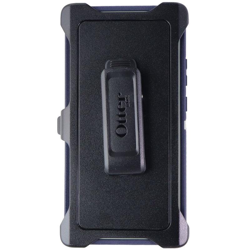OtterBox Defender Pro Case for Samsung Galaxy Note20 Ultra 5G - Varsity Blues