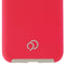 Nimbus9 Latitude Series Dual Layer Case for Apple iPhone X - Textured Pink/Gray
