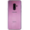 Samsung Galaxy S9+ (6.2-in) Smartphone (SM-G965U) Unlocked - 64GB / Lilac Purple