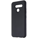 Axessorize PROTech Rugged Dual Layer Case for LG Q60 Smartphones - Black