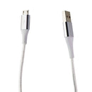 Belkin ( F2CU051bt04-SLV) 4Ft Charge & Sync Cable for Micro USB Devices - Silver