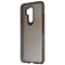 Nimbus9 Phantom 2 Series Gel Case for LG G7 Smartphones - Carbon / Red