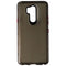 Nimbus9 Phantom 2 Series Gel Case for LG G7 Smartphones - Carbon / Red