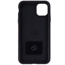 Nimbus9 Cirrus 2 Series Case for Apple iPhone 11 Pro Max - Crimson Red / Black