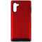 Nimbus9 Cirrus 2 Series Case for Samsung Galaxy Note10 - Crimson Red/Black