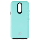Nimbus9 Latitude Hybrid Leatherette Case for LG K40 - Teal