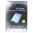 ZAGG HD Glass Screen Protector for Samsung Galaxy Tab A 8.0 SM P350 Wi-Fi