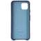 Official Google Fabric Case for Google Pixel 4 Smartphones - Blue-ish