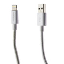 Verizon (CABLIGHTWHT-M2) 6Ft Charge and Sync Cable for iPhones - White