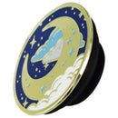 PopSockets PopGrip Swappable Top - Enamel Fly Me to Moon (Top ONLY/No Base)