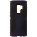 Speck Presidio GRIP Series Protective Case Cover for Galaxy S9+ - Eclipse Blue