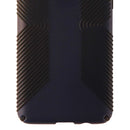 Speck Presidio GRIP Series Protective Case Cover for Galaxy S9+ - Eclipse Blue