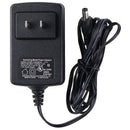 (12V/2A) Switching Mode Power Adapter Wall Charger - Black (F24W5-120200SPAU)