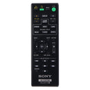 Sony Remote Control (RM-ANP114) for Select Sony Home Audio Systems - Black