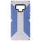 Speck Presidio Grip Case for Samsung Galaxy Note 9 Microchip Grey/Ballpoint Blue