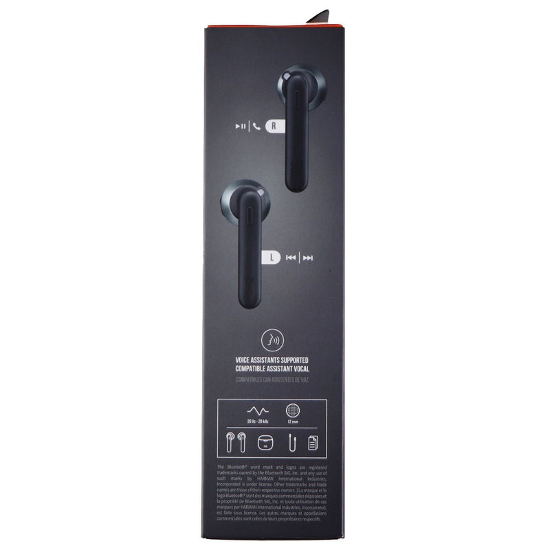 JBL Tune 220TWS True Wireless In-Ear Headphones - Black