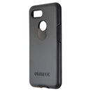 OtterBox Symmetry Series Hybrid Case for Google Pixel 3 Smartphone - Black