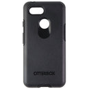 OtterBox Symmetry Series Hybrid Case for Google Pixel 3 Smartphone - Black