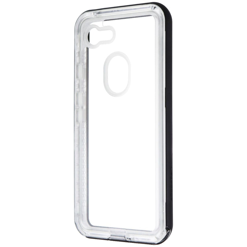 Lifeproof NEXT Series Hardshell Phone Case for Google Pixel 3 - Black / Clear