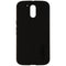 Incipio DualPro Dual Layer Protection for Moto G4/ G4 Plus - Black (MT-375-BLK)