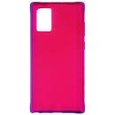 Case-Mate Tough NEON Hard Case for Samsung Galaxy (Note10+) - Pink / Purple