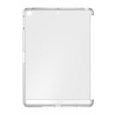 Tech21 Impact Clear Series Hybrid Hard Case for iPad 9.7 (5th Gen) - Frost
