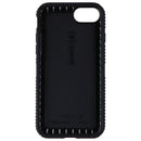 Speck Presidio2 Grip Hybrid Case for iPhone SE (2nd Gen) & 8/7 - Black