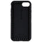 Speck Presidio2 Grip Hybrid Case for iPhone SE (2nd Gen) & 8/7 - Black