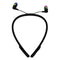 Skullcandy Method Bluetooth Wireless Sweat-Resistant Sport Earbuds - Black