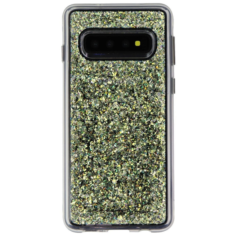 Case-Mate Twinkle Sparkle Case for Samsung Galaxy S10 - Stardust