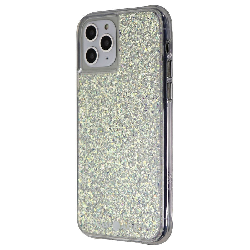 Case-Mate Twinkle Series Hybrid Case for Apple iPhone 11 Pro - Stardust