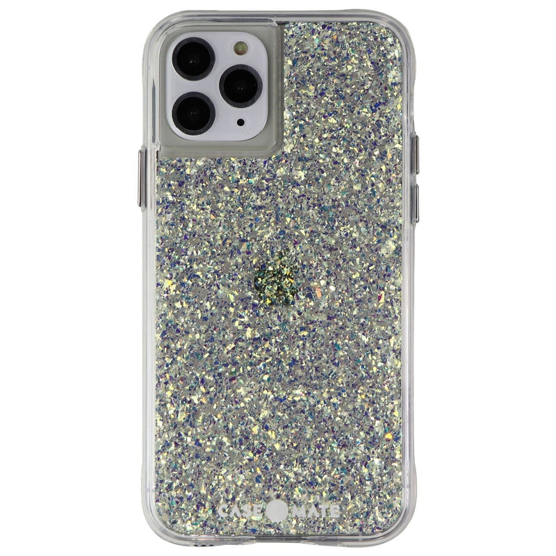 Case-Mate Twinkle Series Hybrid Case for Apple iPhone 11 Pro - Stardust