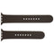 Apple 42mm Elastomer Sport Band for Apple Watch Series 1 2 & 3 - Gray