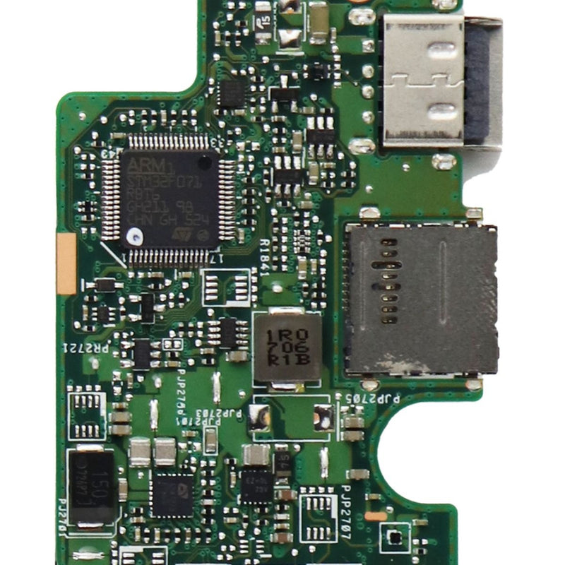 Asus 90NL0970-R00020 Motherboard
