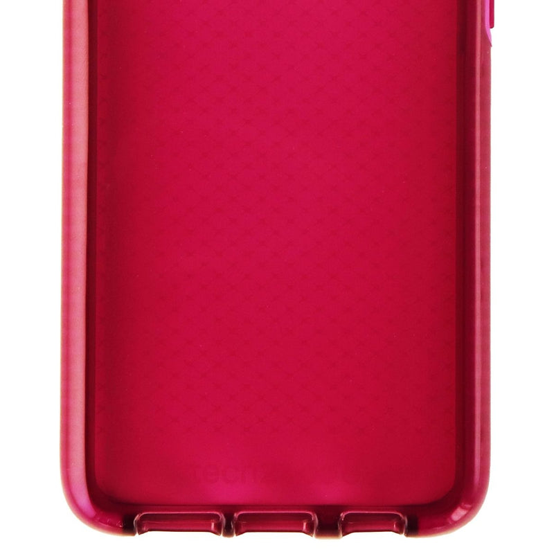 Tech21 Evo Check Series Soft Gel Case for Samsung Galaxy S9 - Pink Fuchsia