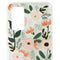 Rifle Paper Co. Gold Foil Hybrid Case for Samsung Galaxy S20 - Wild Flowers