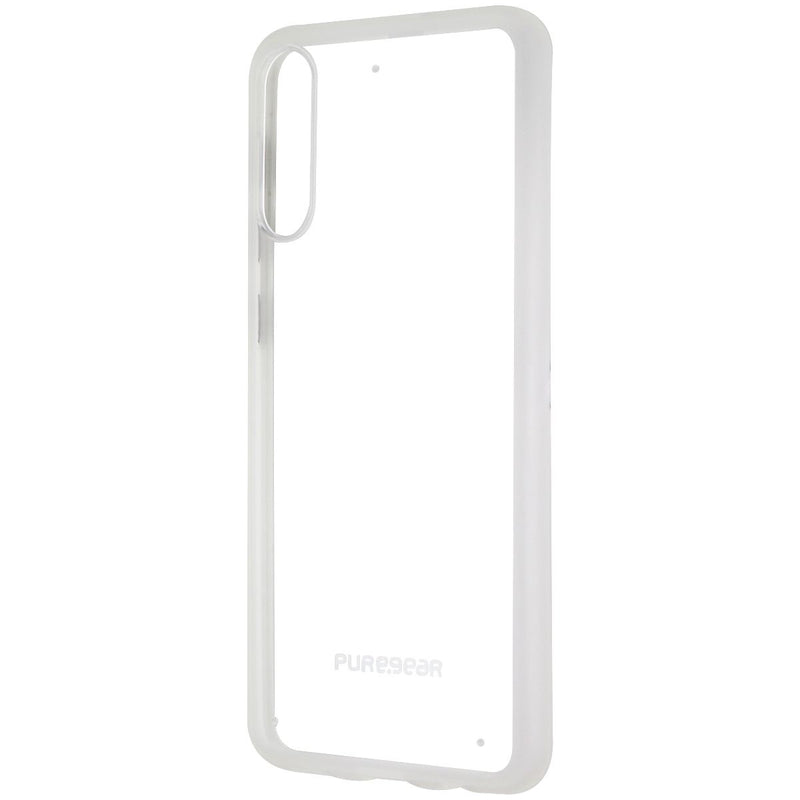 PureGear Slim Shell Series Case for Samsung Galaxy A50 - Clear