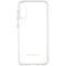 PureGear Slim Shell Series Case for Samsung Galaxy A50 - Clear