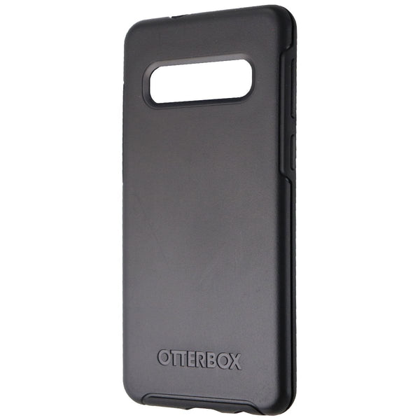 OtterBox Symmetry Series Case for Samsung Galaxy S10 - Black