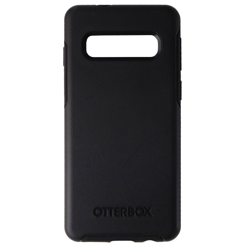 OtterBox Symmetry Series Case for Samsung Galaxy S10 - Black